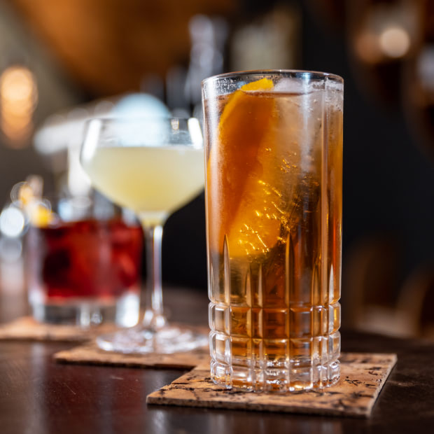 drinks