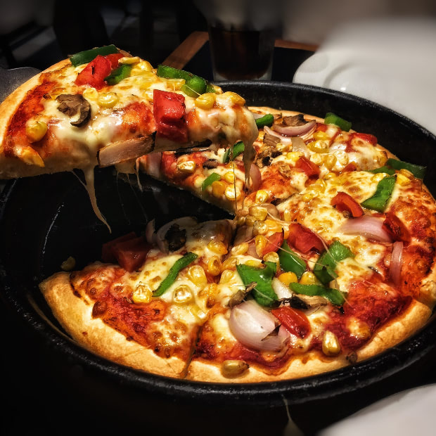 pizza