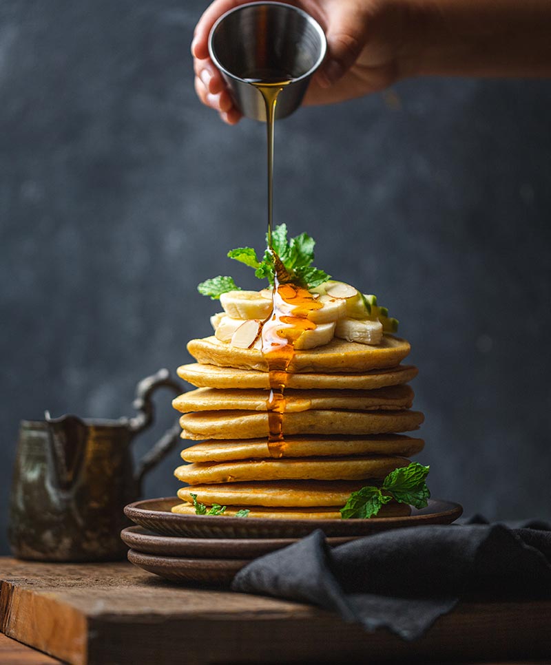 pancake
