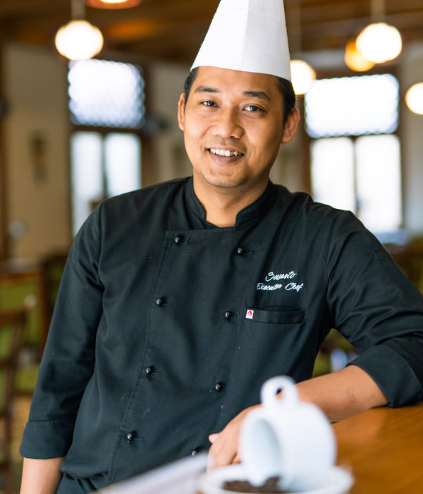 chef 1