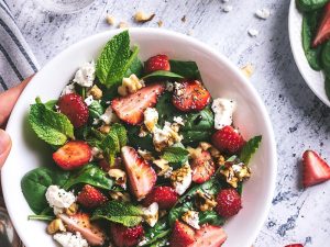 Fruits and Nuts Mix