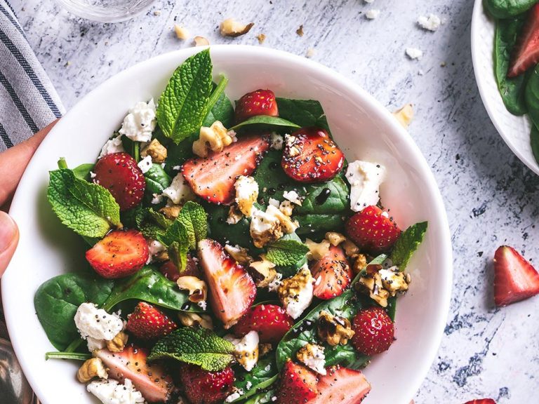 Fruits and Nuts Mix