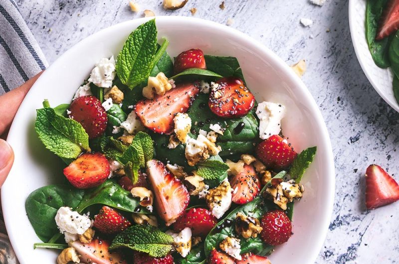Fruits and Nuts Mix