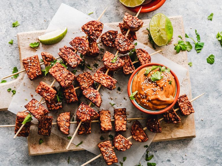 Filipino Pork Barbecue