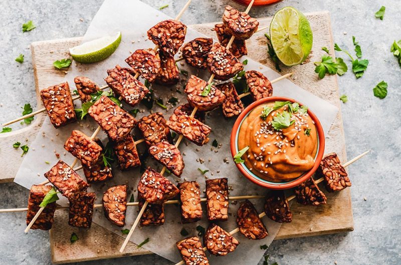 Filipino Pork Barbecue