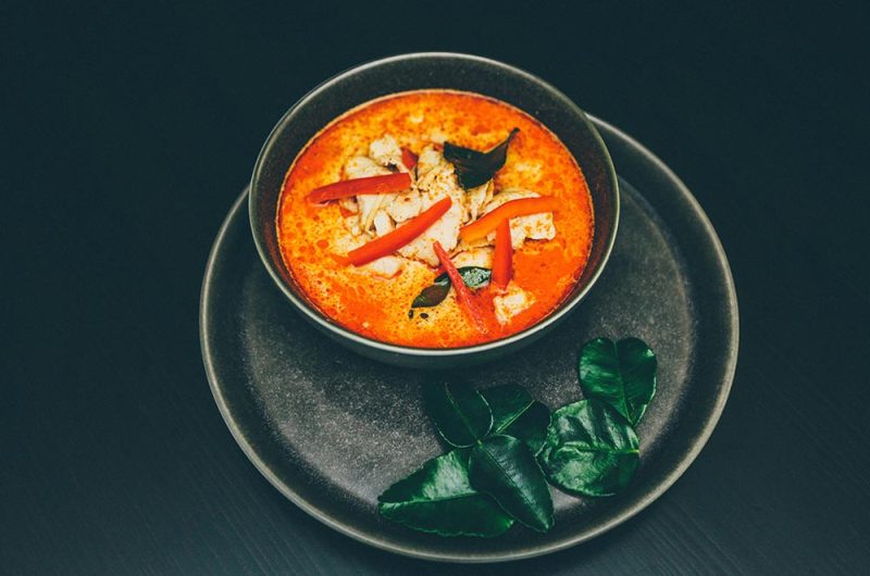 Fiery Chicken Jalapeño Broth