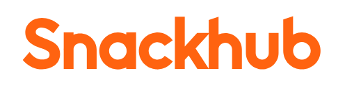 Snackhub logo