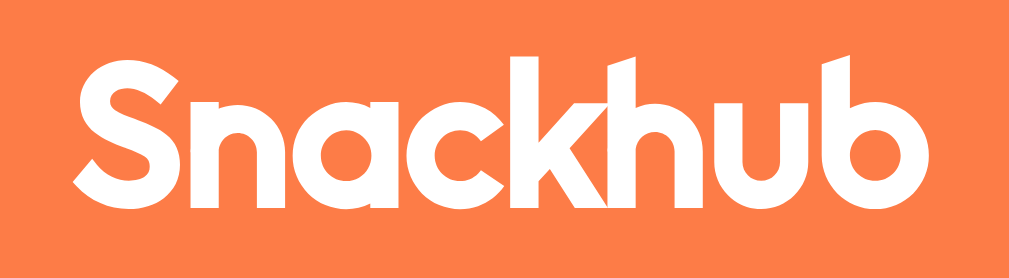 Snackhub logo